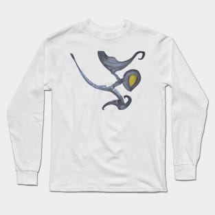 ant Long Sleeve T-Shirt